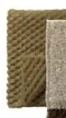 Multi bazar Plaid Vivian aanbieding