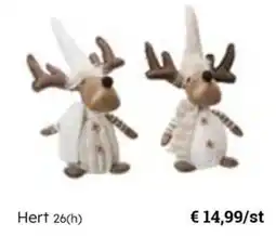Multi bazar Hert aanbieding