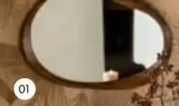 Multi bazar Spiegel organisch aanbieding