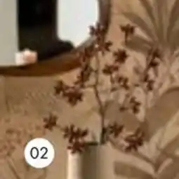 Multi bazar Tak Eucalyptus aanbieding