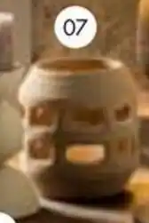 Multi bazar Windlicht Kasba aanbieding