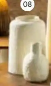 Multi bazar Vaas Recycled papier aanbieding