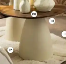 Multi bazar Salontafel Cornetto aanbieding