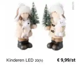 Multi bazar Kinderen LED aanbieding