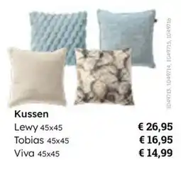 Multi bazar Kussen aanbieding