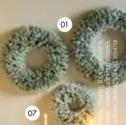 Multi bazar Krans Pollux aanbieding