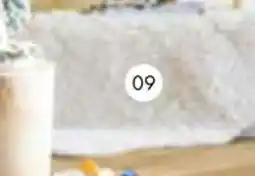 Multi bazar Kleed paulownia aanbieding