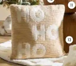 Multi bazar Kussen Hohoho aanbieding