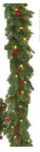 Multi bazar Everyday Guirlande 50LED aanbieding