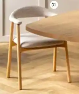 Multi bazar Armstoel Addi aanbieding