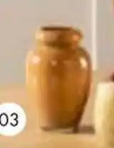 Multi bazar Vaas glas aanbieding