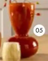 Multi bazar Vaas/windlicht aanbieding