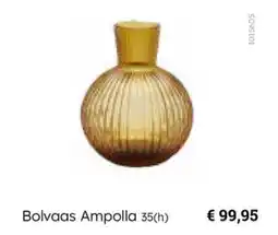 Multi bazar Bolvaas Ampolla aanbieding