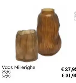 Multi bazar Vaas Millerighe aanbieding