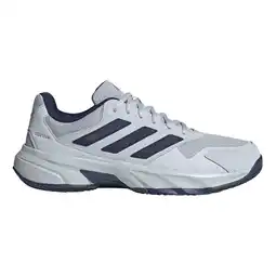 Decathlon Adidas Courtjam Control M Clay If9137 aanbieding