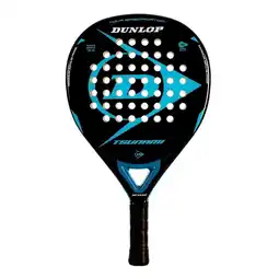 Decathlon DUNLOP BLUE TSUNAMI aanbieding