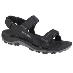 Decathlon Sandalen voor heren Huntington Sport Convert Sandal aanbieding