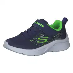 Decathlon Schoenen universeel voor kinderen Skechers Microspec Texlor aanbieding