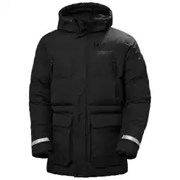 Decathlon Jas Helly Hansen reine puffy aanbieding
