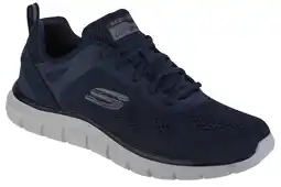 Decathlon Skechers Track Sneakers - Breder Volwassenen aanbieding