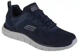Decathlon Skechers Track Sneakers - Breder Volwassenen aanbieding