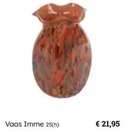 Multi bazar Vaas Imme aanbieding
