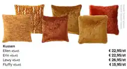 Multi bazar Kussen aanbieding