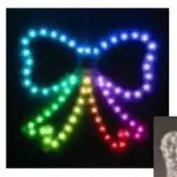 Multi bazar Strik 71LED aanbieding