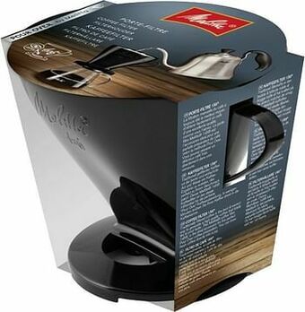 Makro Melitta Opzetfilter 1 x 6 aanbieding