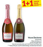 Intermarché Veuve Devienne Schuimwijn aanbieding