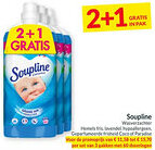Intermarché Soupline Wasverzachter aanbieding