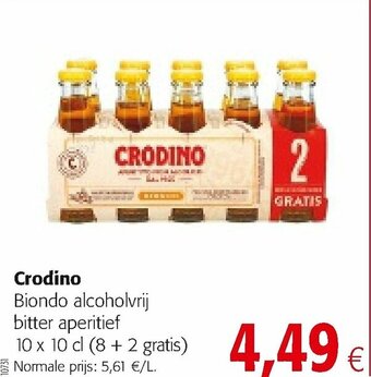 Crodino
