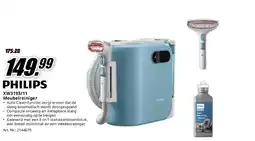 MediaMarkt Philips XW3193/11 Meubelreiniger aanbieding