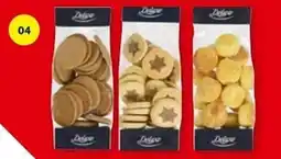 Lidl Koekjes aanbieding