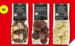 Lidl Luxechocolade aanbieding