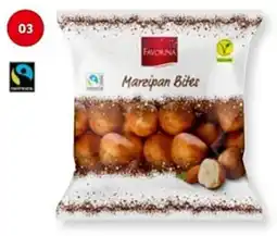 Lidl Marsepeinen aardappeltjes aanbieding