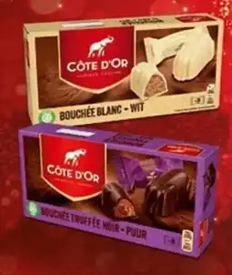 Lidl Knuffel met chocolade aanbieding
