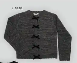 Zeeman Kinder vest aanbieding