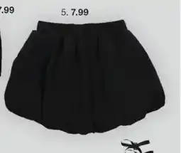 Zeeman Kinder rok aanbieding