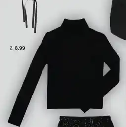 Zeeman Kinder pulli aanbieding