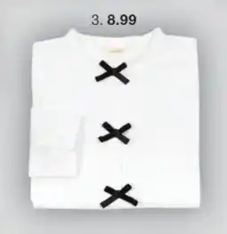 Zeeman Kinder blouse aanbieding