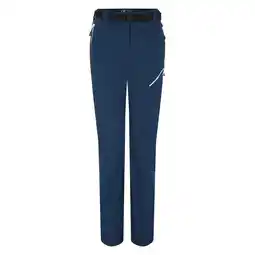 Decathlon Dames Melodic Pro Stretch wandelbroek (Maanlicht Denim) aanbieding