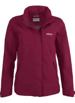 Decathlon Dames functionele jas SKY LADIES bes aanbieding