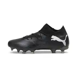 Decathlon Schoenen voetbal voor heren Puma Future 7 Match Fg ag aanbieding
