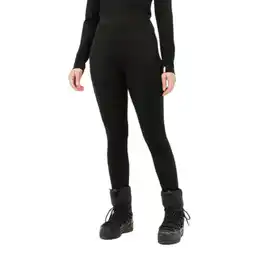 Decathlon Dames thermobroek Protest Claire aanbieding