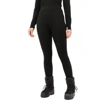 Decathlon Dames thermobroek Protest Claire aanbieding