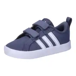 Decathlon Schoenen adidas Vs Pace 2.0 CF I Unisex Baby aanbieding
