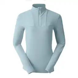 Decathlon Dames Torrek Overhead Midlayer (Watervoerende laag) aanbieding