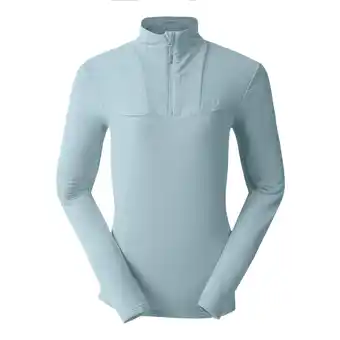 Decathlon Dames Torrek Overhead Midlayer (Watervoerende laag) aanbieding