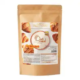 Decathlon Havermeel - 1 kg Napolitaanse croissant IO.Genix aanbieding